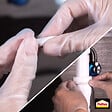 PATTEX - Pâte époxy à réparer 100% - 64 g - vignette