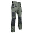 LMA - Pantalon de travail Sécateur - Coton polyester - kaki T44 - vignette