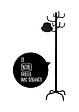 MAISON DECO - Bombe de peinture Relook Tout - Noir - Satin - 400ml - vignette