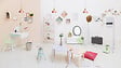 MAISON DECO - Peinture aérosol Relook Tout - Fjord - Satin - 400ml - vignette