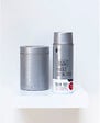 MAISON DECO - Bombe de peinture Relook Tout - Argent - Martelé - 400ml - vignette
