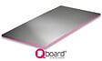 Q-BOARD - Panneau à carreler XPS - 260x60x5cm - vignette