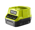 RYOBI - Chargeur rc18-120g - vignette