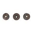 RYOBI - Lot 3 bobines fil coupe-bordure 1,6mm 4,5 m - vignette