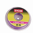 RYOBI - Fil 15 mètres pour débroussailleuse RYOBI ref RAC101 - vignette