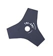 RYOBI - Lame 3 dents Tri-arc D.200mm RYOBI RAC108 pour débroussailleuses - vignette