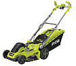 RYOBI - Tondeuse poussée électrique - L.40cm - 1800W - vignette