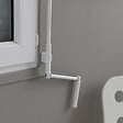 PROTECTA - Bloqueur manivelle universel pour volet roulant - vignette