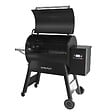 TRAEGER - Barbecue connecte Ironwood 885 - vignette