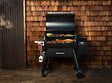 TRAEGER - Barbecue connecte Ironwood 885 - vignette