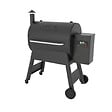 TRAEGER - Barbecue pellets connecté fonte émaillée 10.5kW 125x69x140cm Pro 780 - vignette