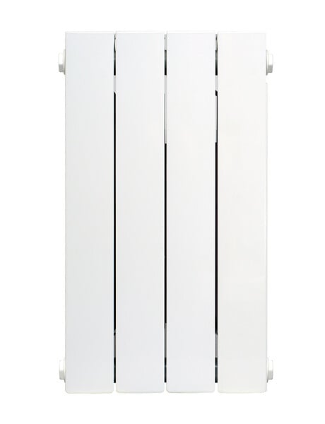 UNIV'R CHAUFFAGE - Radiateur inertie sèche Seychelles Confort - Céramique - 750W - large
