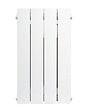 UNIV'R CHAUFFAGE - Radiateur inertie sèche Seychelles Confort - Céramique - 750W - vignette