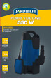 JARDIBEST - Pompe vide cave avec flotteur - 550W - vignette
