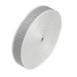 PROTECTA - Sangle boitier volet roulant - Rouleau 5000x20mm Gris - vignette