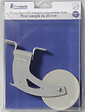 PROTECTA - Enrouleur orientable Acier frein pour sangle 20mm - vignette
