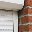 PROTECTA - Capuchon Blanc pour trou de diamètre 10mm - Lot de 10 - vignette