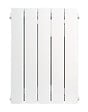 UNIV'R CHAUFFAGE - Radiateur céramique et électrique à inertie Seychelles - 1000W - vignette