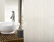 DUMAPLAST - Lambris PVC Frêne blanc 400x25cm - vignette