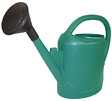 BELLI - Arrosoir ovale 6L vert - vignette