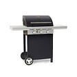 BARBECOOK - Barbecue à gaz Spring 3002 - 11,4 kW - vignette