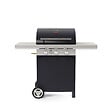 BARBECOOK - Barbecue à gaz Spring 3002 - 11,4 kW - vignette