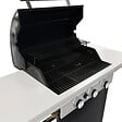 BARBECOOK - Barbecue à gaz Spring 3002 - 11,4 kW - vignette