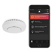 SMARTWARES - Détecteur de fumée connecté - vignette