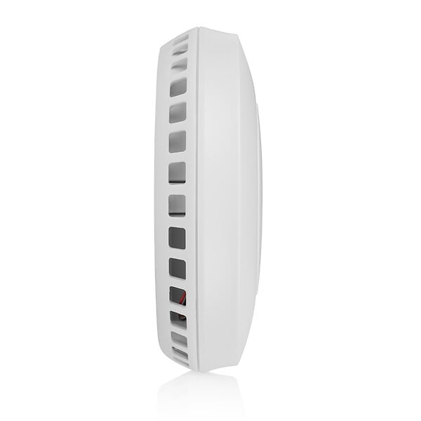 SMARTWARES - Détecteur de fumée connecté - large