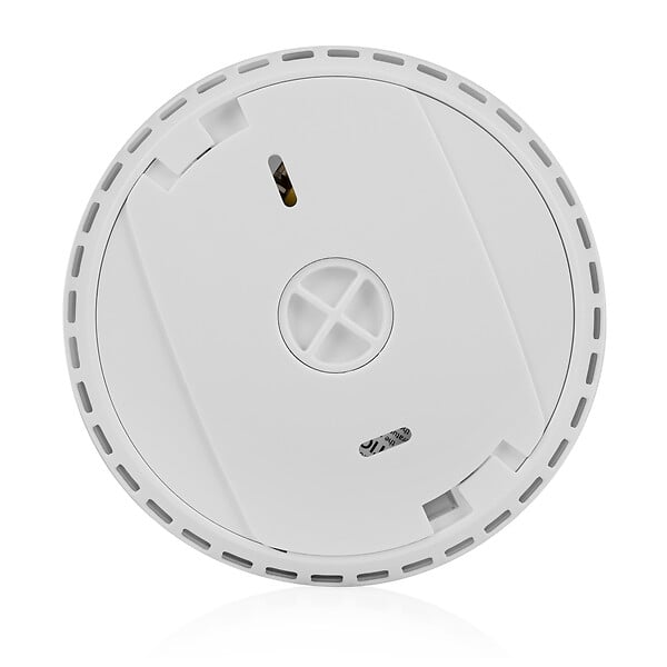 SMARTWARES - Détecteur de fumée connecté - large