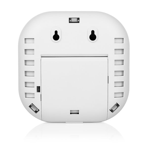 SMARTWARES - Détecteur de monoxyde de carbone connecté - large