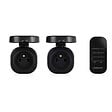 SMARTWARES - Kit de 2 prises extérieures commandées - IP44 - 3000 W - vignette
