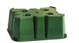 FITT - Socle pour cuve à eau - Plastique - Vert - 350L - vignette