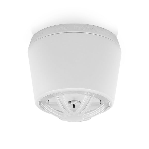 SMARTWARES - Mini détecteur de chaleur - large