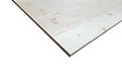 GTS WOOD - Tablette bois massif 2000x500x18mm Sapin - vignette
