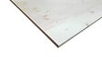 GTS WOOD - Tablette bois massif sapin - L.200xl.30xEp.1,8cm - vignette