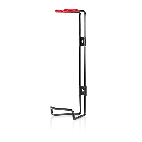 SMARTWARES - Extincteur 2kg de poudre Classe de feu ABC - large