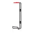 SMARTWARES - Extincteur 2kg de poudre Classe de feu ABC - vignette