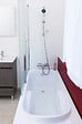 ONDEE - Baignoire acrylique 170x80 blanc - vignette