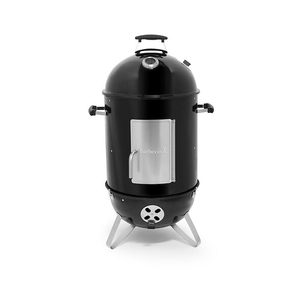 BARBECOOK - Fumoir charbon Oskar Medium - large