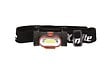 XANLITE - Lampe frontale LED 350 lumens a pile 350LM 6500k IP44 - vignette