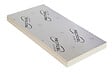 RECTICEL - Panneau isolant PU - L.120xl.60xEp.40mm - vignette