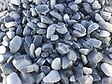 JARDINAT - Galet Gris Aventure 24-40 filet de 20 kg - vignette