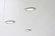 DUMAPLAST - Lambris PVC blanc crème 400x25cm - vignette