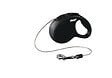 FLEXI - Laisflexi n1 3 cat noir pour chat - vignette