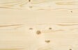 GTS WOOD - Tablette bois massif sapin - L.2000xl.400xEp.18mm - vignette