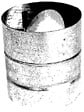 IS - Clapet anti retour diamètre 125 mm - vignette