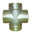 AUTOGYRE - Croix diamètre 125 mm - vignette