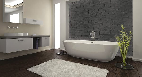 MODULO - Plaquette de parement Neo Deep Grey 1m2 - large
