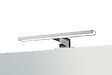 MP GLASS - Spot LED Parma 30 - Chrome - 5W 4000K IP44 - vignette